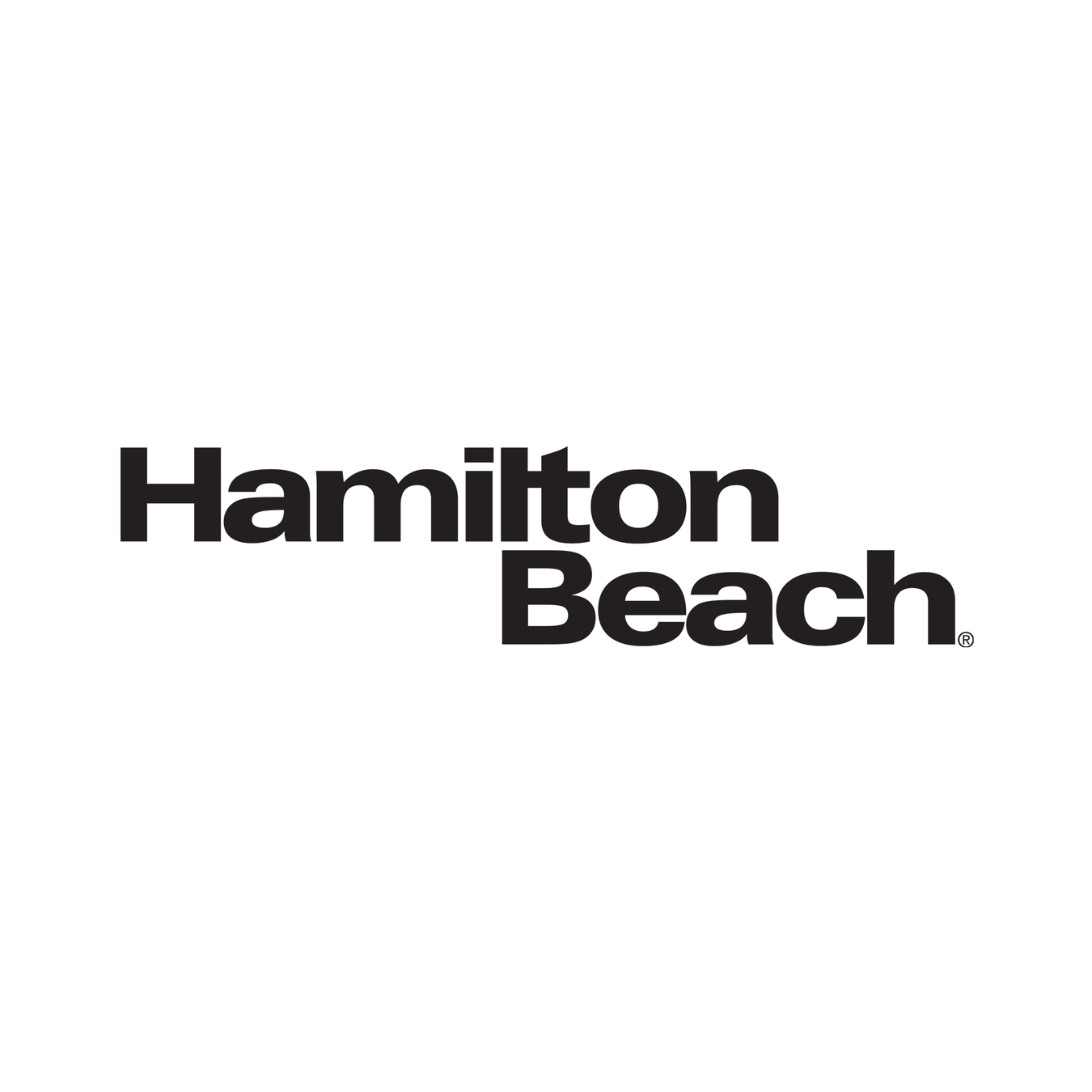Hamilton Beach - Gecko Catering Equipment