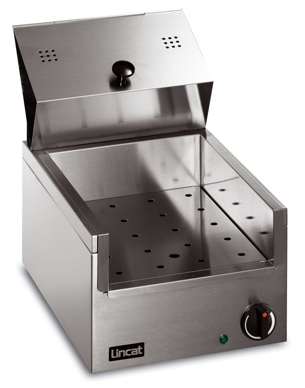 Chip Scuttle - Gecko Catering Equipment