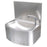 Classic Sensor Operated Stainless Steel Hand Basin - Heavy Duty