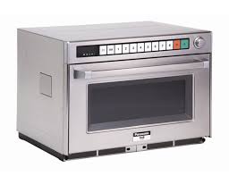 Panasonic NE-1880 Microwave Oven