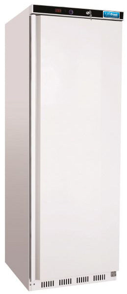 Unifrost Upright Single Door Refrigerator