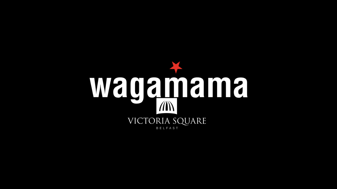 Wagamama, Victoria Square