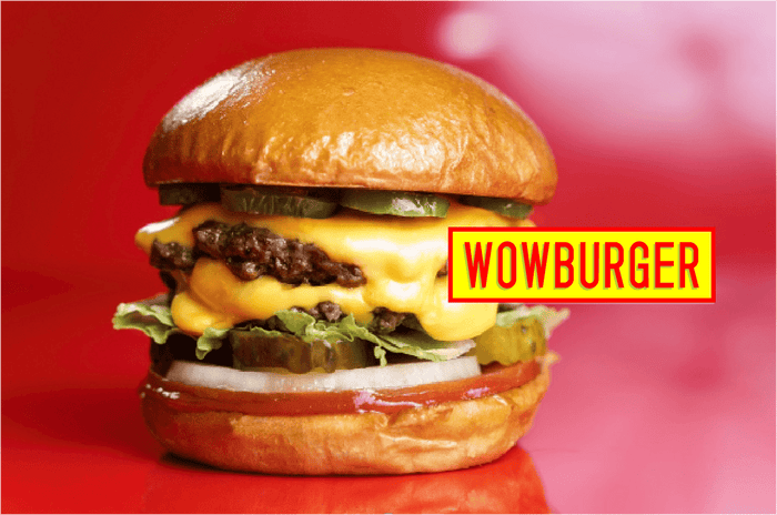 5 New WOWBURGER Locations Revealed - Gecko Catering Equipment