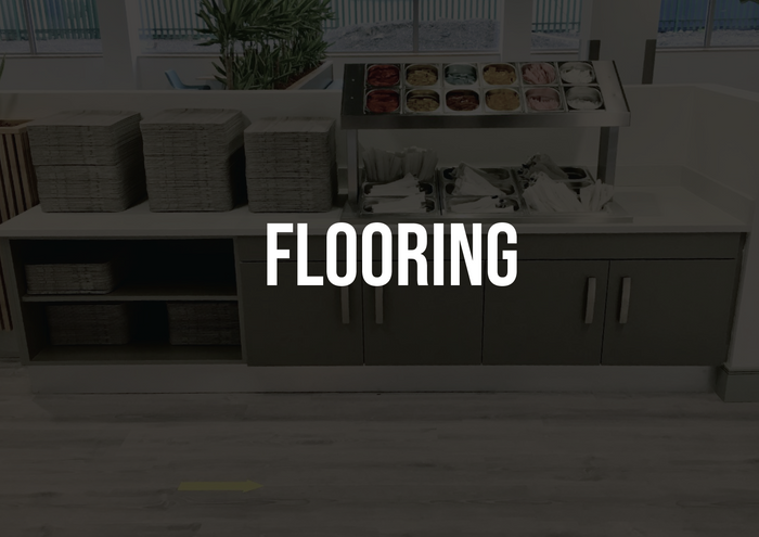 Flooring