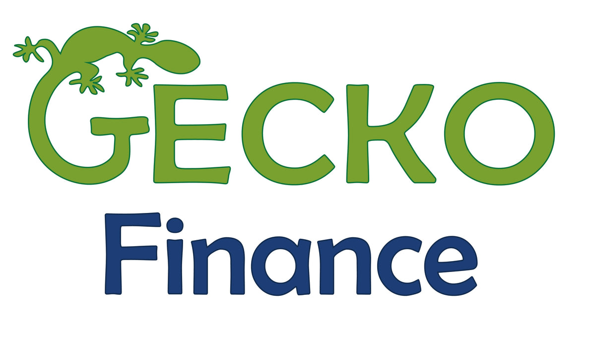 Gecko Financing — Gecko Catering Equipment