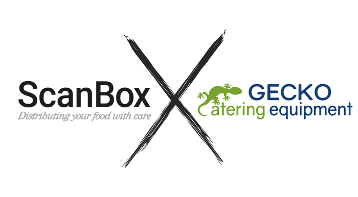 ScanBox by Gecko - Gecko Catering Equipment