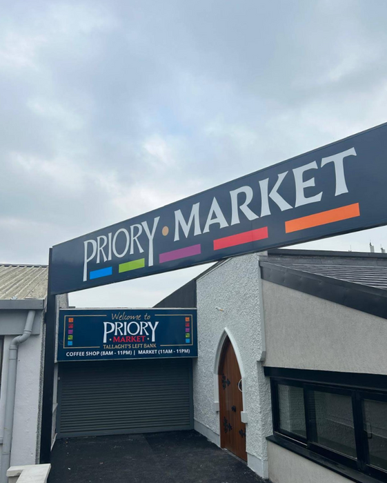 Priory Market, Tallaght