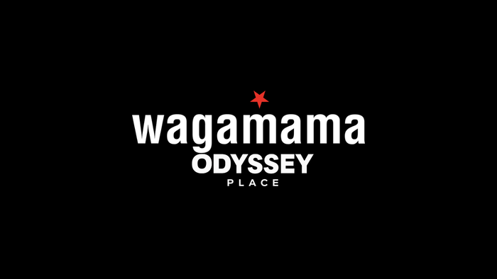 Wagamama, Odyssey