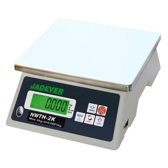 Weighing Scales - Gecko Catering Equipment