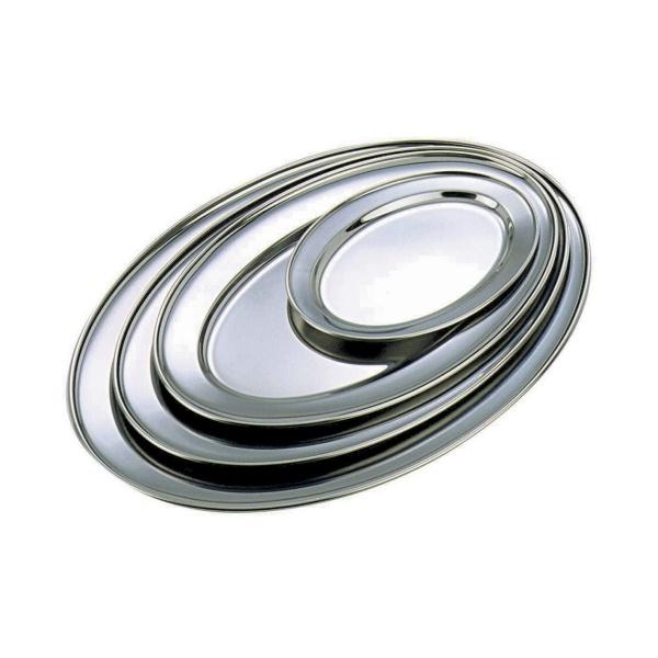 Oval Dishes & Covers - Gecko Catering Equipment