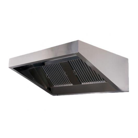 Wall Canopy - Gecko Catering Equipment