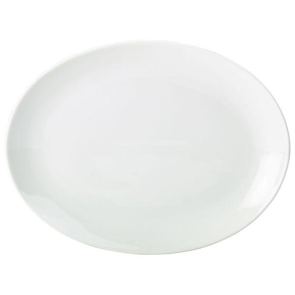 Classic Plates - Gecko Catering Equipment