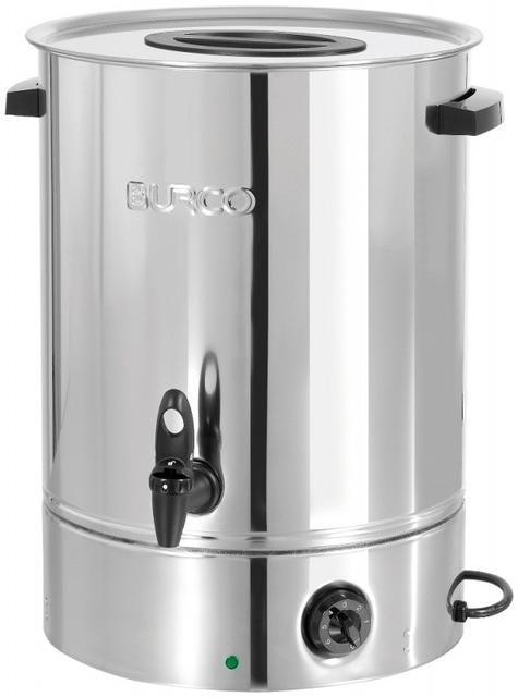 Manual Fill Water Boilers - Gecko Catering Equipment