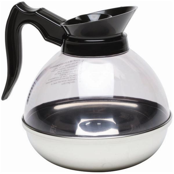 Cafetieres & Coffee Decanter - Gecko Catering Equipment