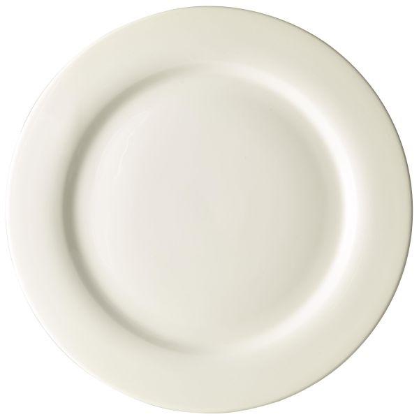 Classic Plates & Pasta Bowls - Gecko Catering Equipment
