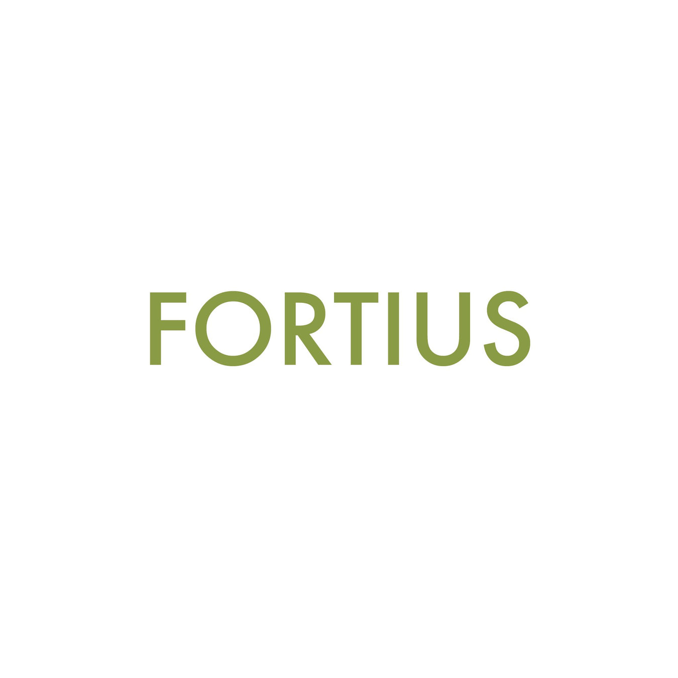 Fortius - Gecko Catering Equipment
