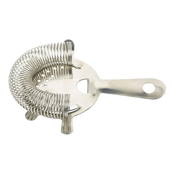 Hawthorne & Julep Strainers - Gecko Catering Equipment