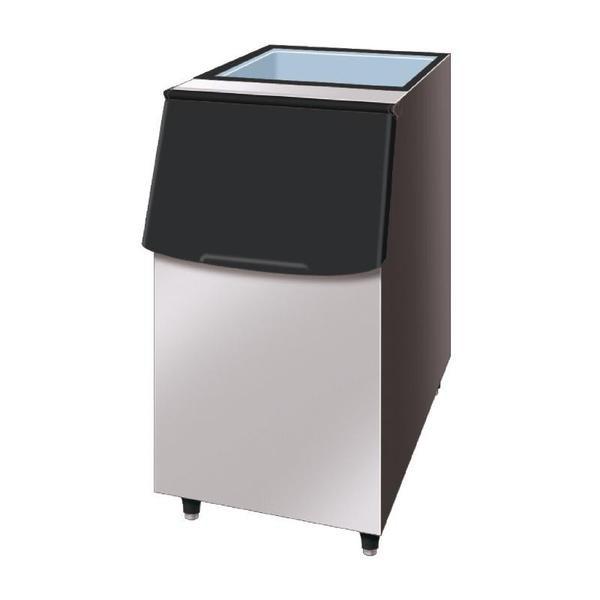 Ice Storage Bin 
