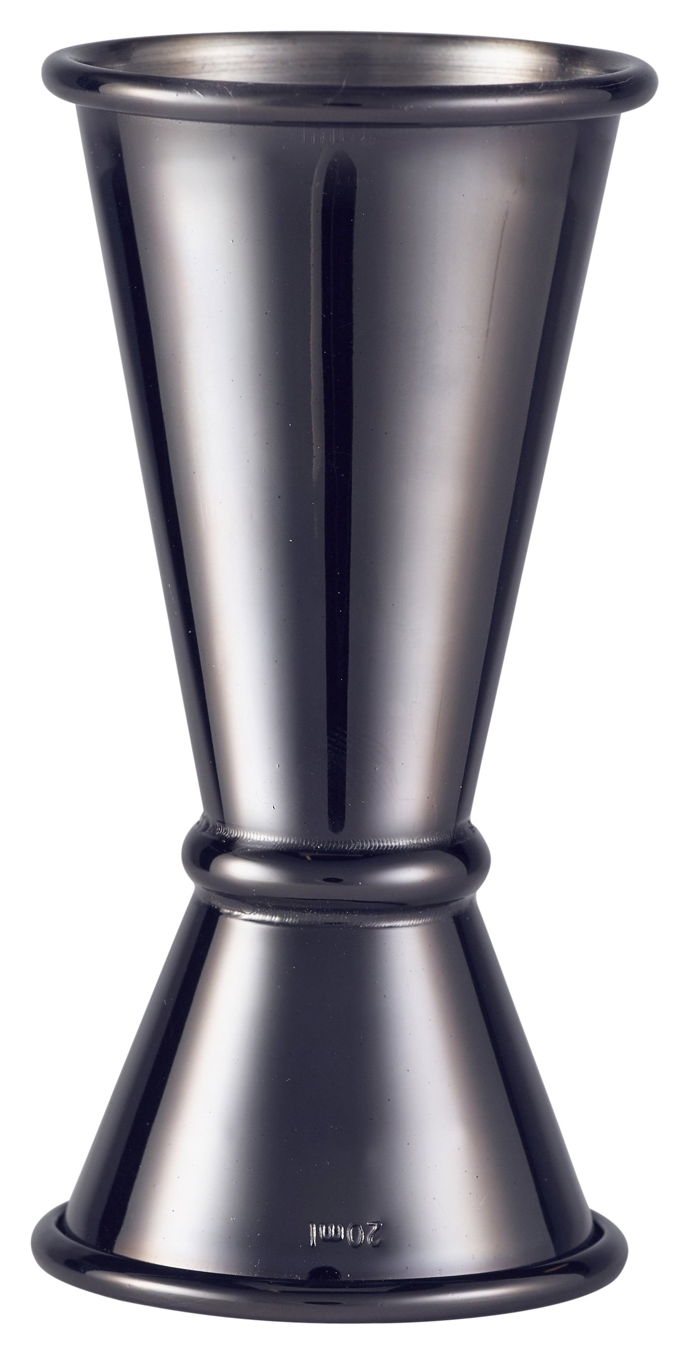 Jiggers & Thimble Measures - Gecko Catering Equipment