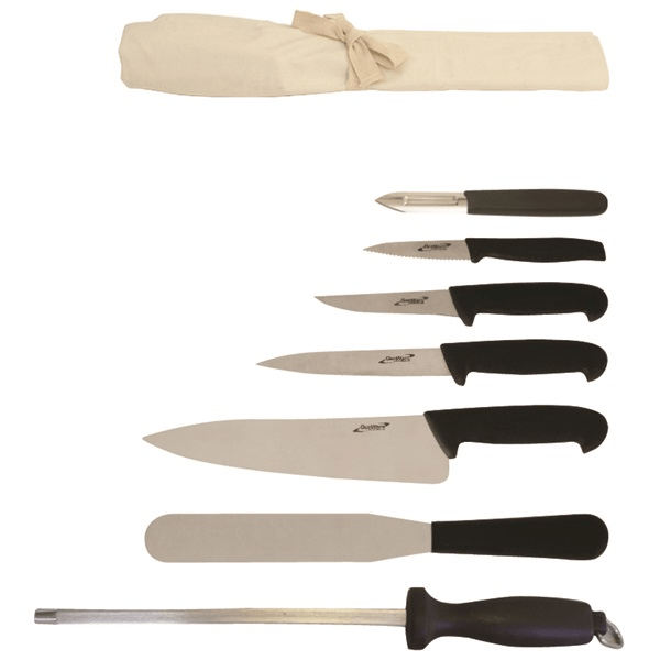 Knife Sets - Gecko Catering Equipment