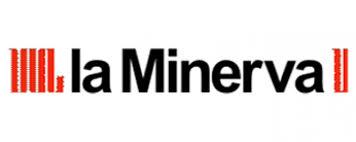 La Minerva - Gecko Catering Equipment