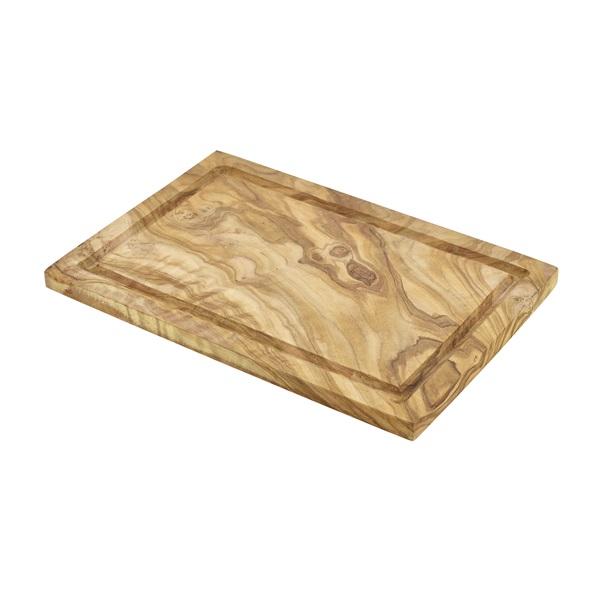 Oak Wood Serving Boards - Gecko Catering Equipment
