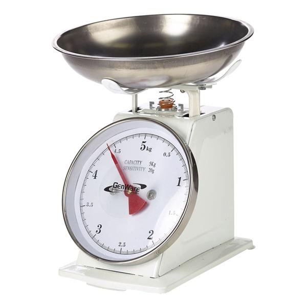 Scales - Gecko Catering Equipment