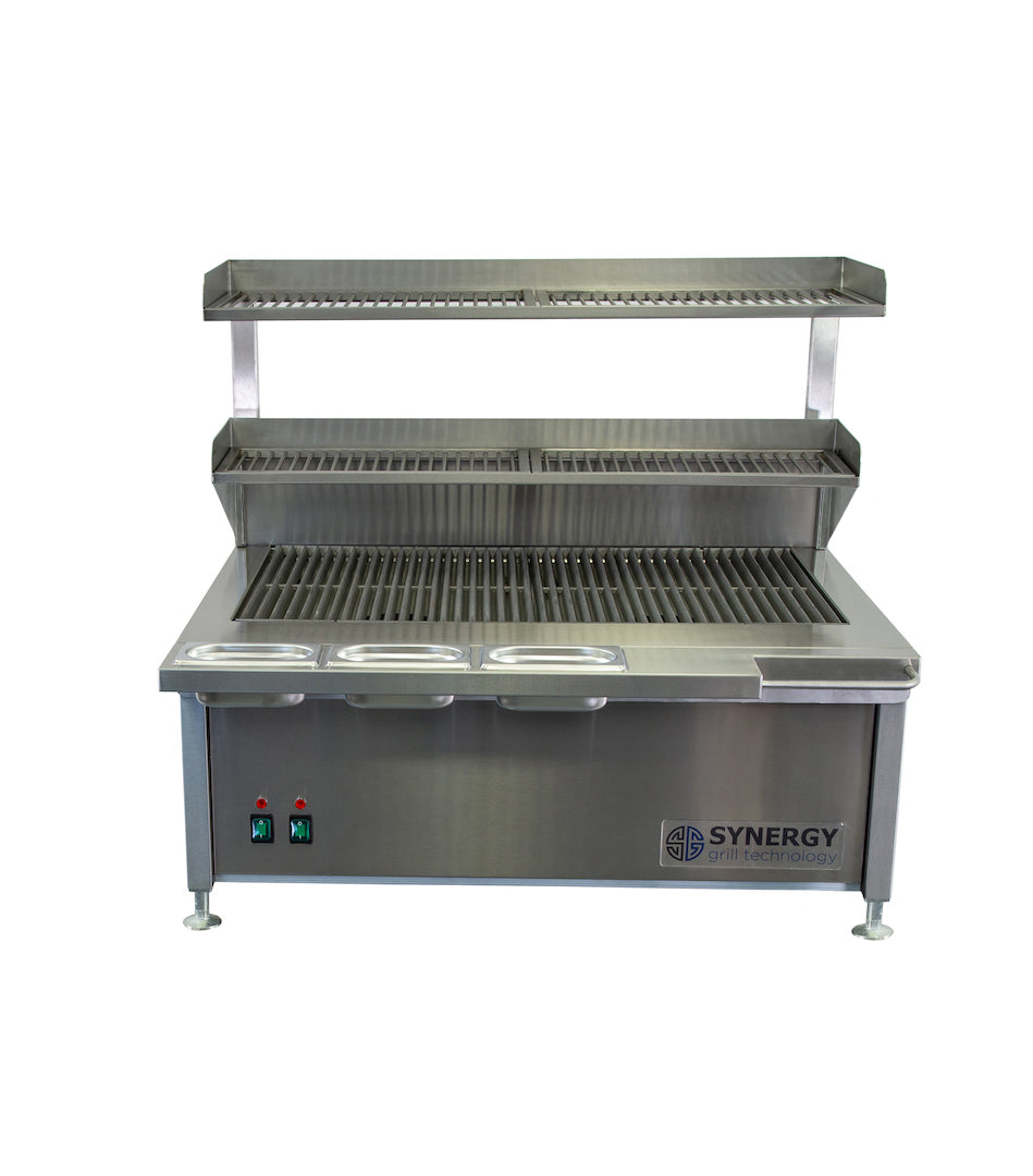 SG900 Grill
