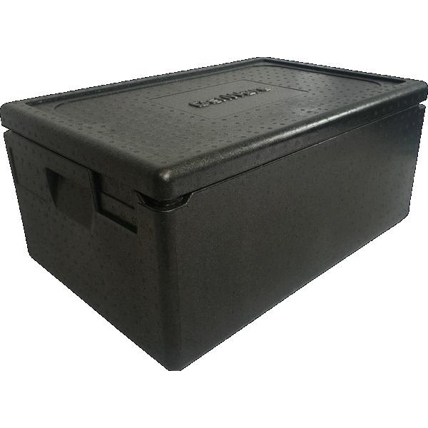 Thermo Boxes & Delivery Bags - Gecko Catering Equipment