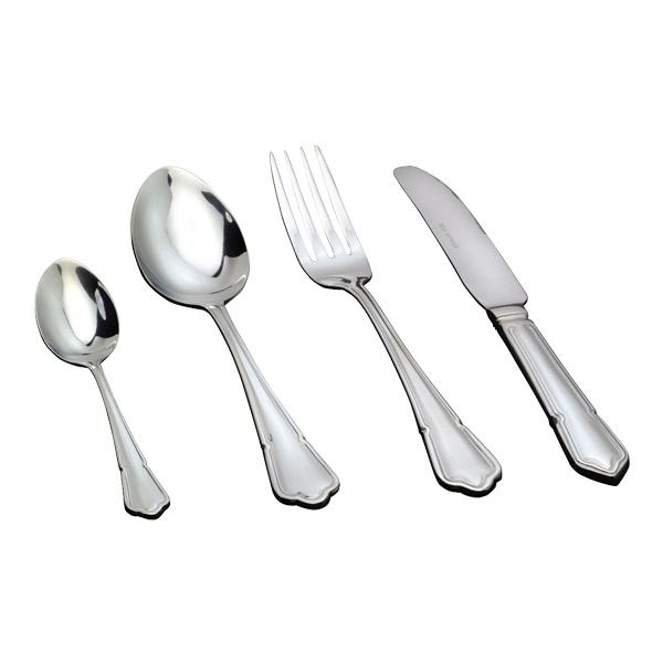 Cutlery - Gecko Catering Equipment