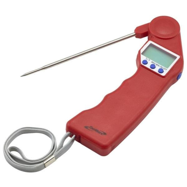Thermometers & Timers - Gecko Catering Equipment