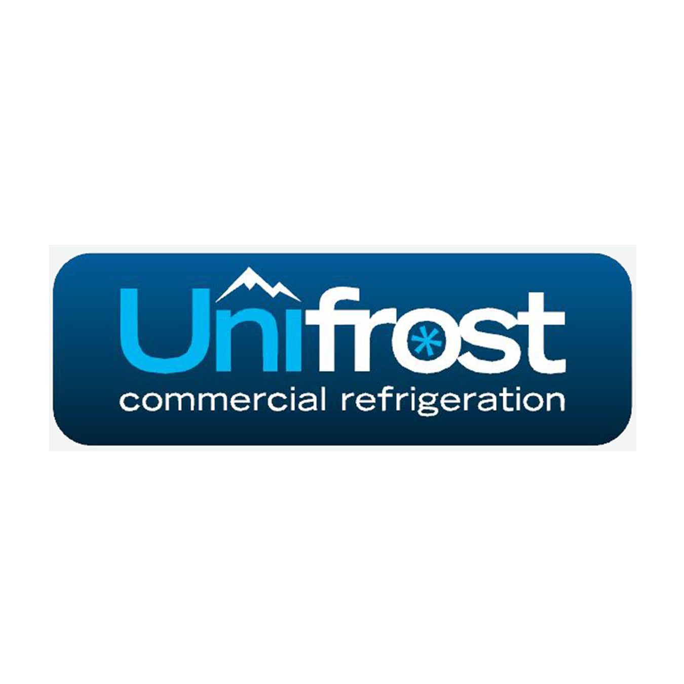 Unifrost - Gecko Catering Equipment