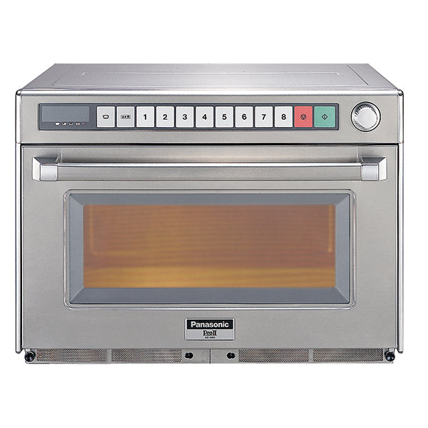 Microwaves - Gecko Catering Equipment