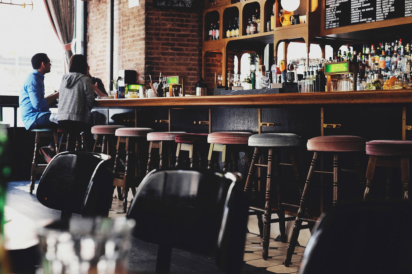 Bars - Gecko Catering Equipment