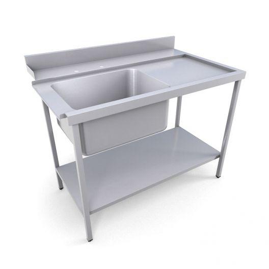 Dishwasher Sinks - Gecko Catering Equipment