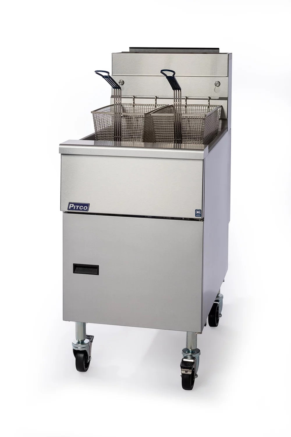 Pitco Commercial Fryer