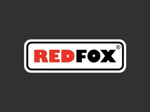Redfox - Gecko Catering Equipment