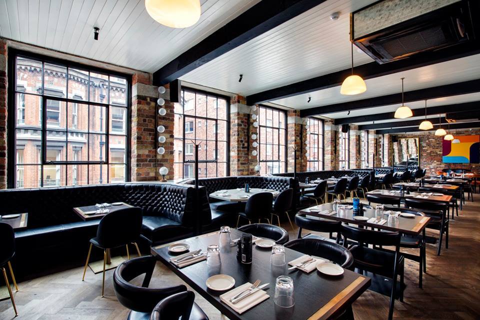 Restaurants - Gecko Catering Equipment