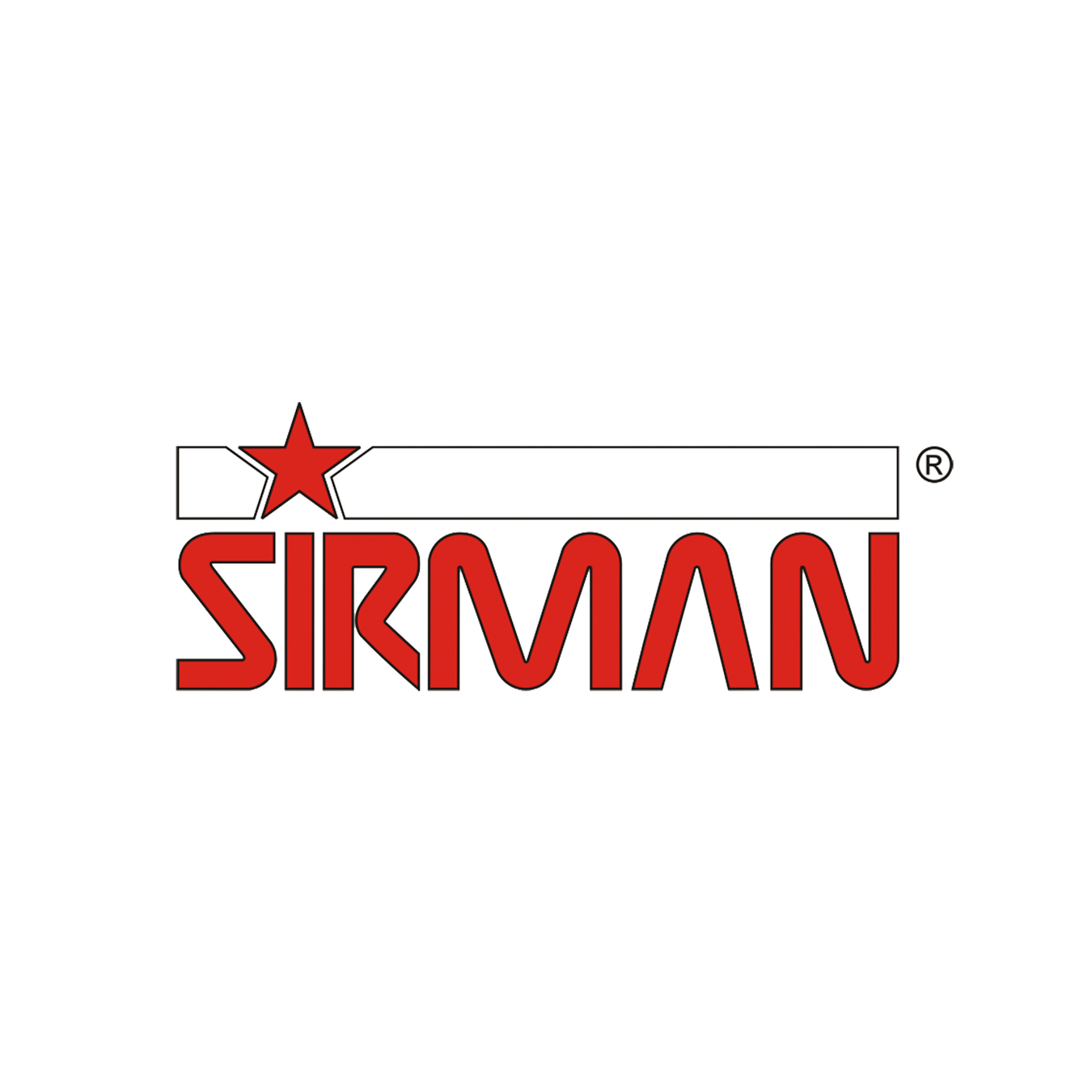 Sirman - Gecko Catering Equipment