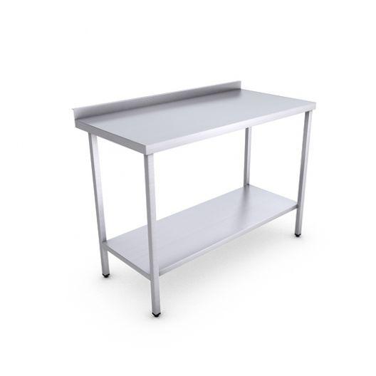 Stainless Steel Tables - Gecko Catering Equipment