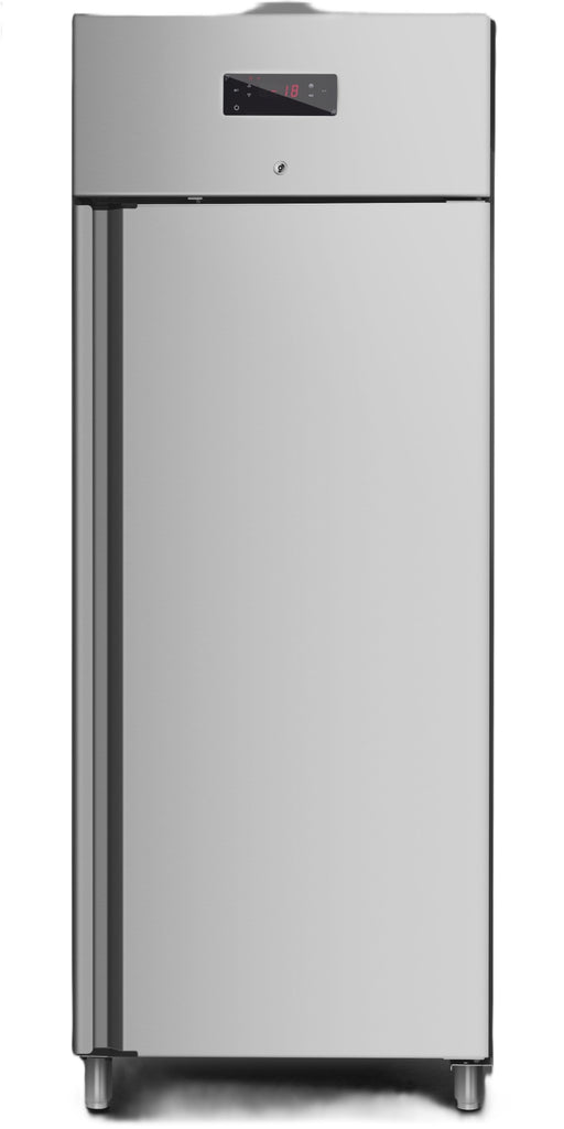 Unifrost F620SV 620L Upright Commercial Freezer - Single door