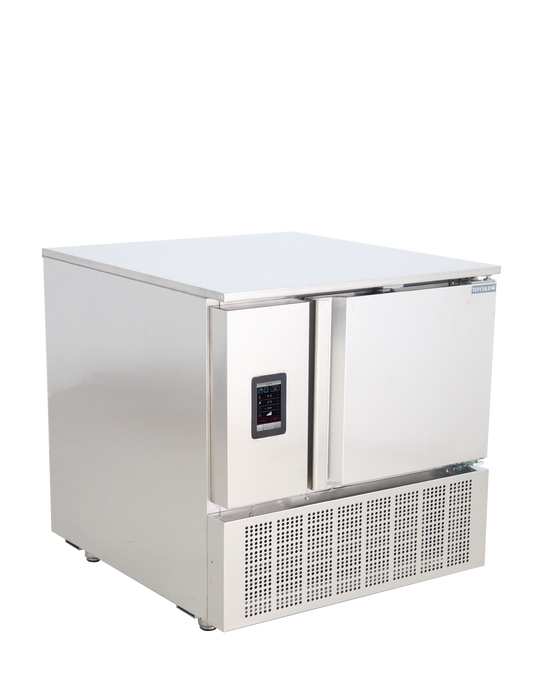 Tefcold BLCB3X1 Blast Chiller/Freezer