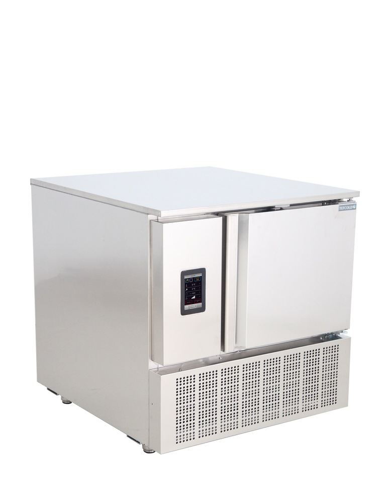 Tefcold BLCB3X1 Blast Chiller/Freezer