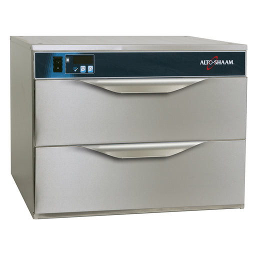 Alto Shaam Wide Two Drawer Warmers (500-2D)