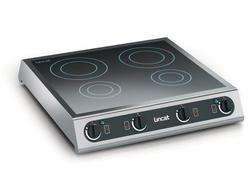 Lincat IH42 Induction Hob