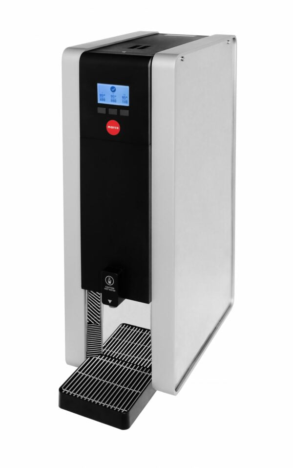 Marco PB8 Ecosmart | 8L Push button Commercial Water Boiler