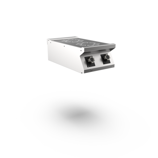 Mareno CI74ET 2 Zone Induction Top