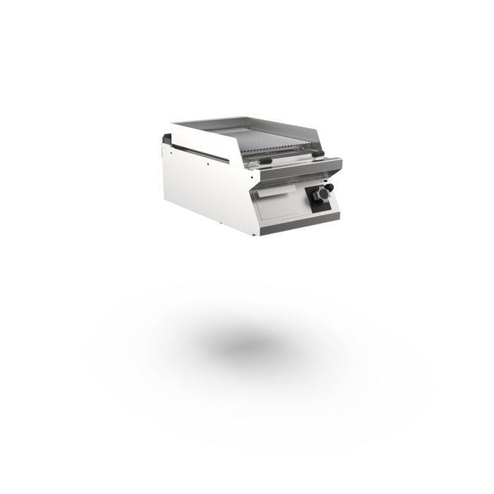 Mareno Gas Lava Rock Chargrill GL74GIT