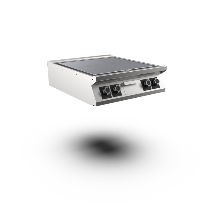 Mareno Electric Plancha PL98ET - 800mm