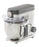 Stainless steel Planetary mixer